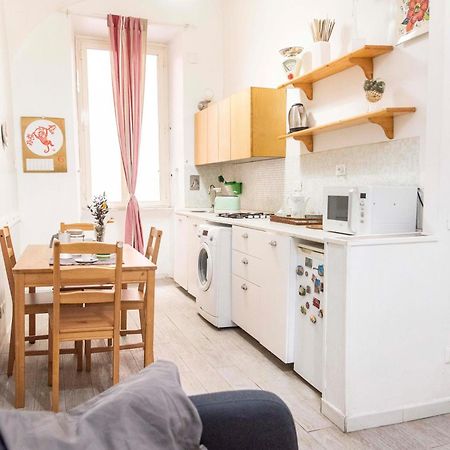הוילה רומא Garden House מראה חיצוני תמונה