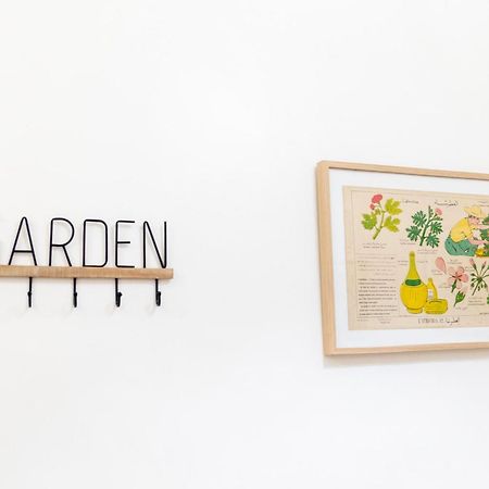 הוילה רומא Garden House מראה חיצוני תמונה