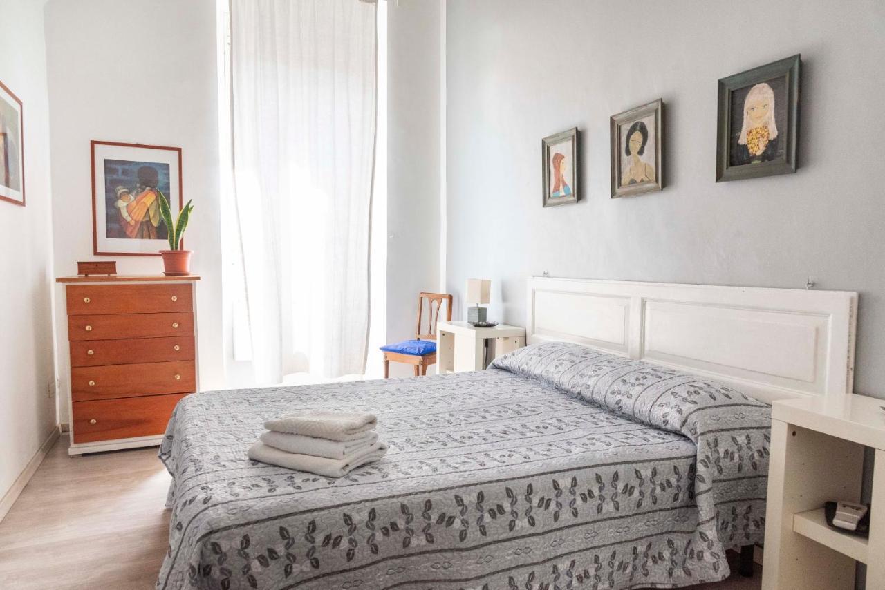 הוילה רומא Garden House מראה חיצוני תמונה