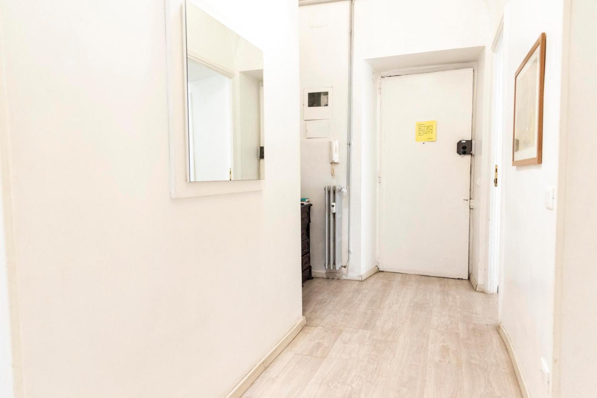 הוילה רומא Garden House מראה חיצוני תמונה