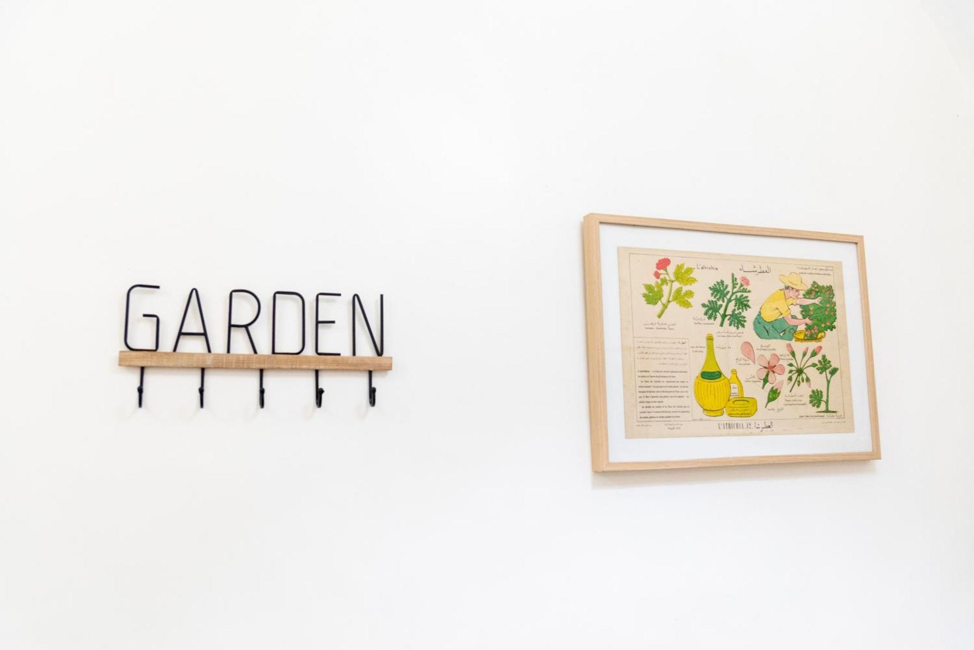 הוילה רומא Garden House מראה חיצוני תמונה